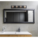 Westinghouse G25 E26 (Medium) Filament LED Bulb Warm White 40 Watt Equivalence 1 pk