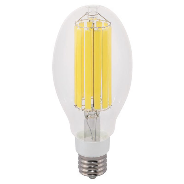 WH LED EDSN DL 65W 1PK