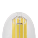 Westinghouse ED32 EX39 (Mogul) Filament LED Bulb Daylight 65 Watt Equivalence 1 pk