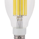 Westinghouse ED32 EX39 (Mogul) Filament LED Bulb Daylight 65 Watt Equivalence 1 pk