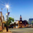 Westinghouse ED32 EX39 (Mogul) Filament LED Bulb Daylight 65 Watt Equivalence 1 pk