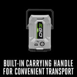 EGO Power+ Nexus Escape 180 W 120 V Battery Portable Inverter Sine Wave Tool Only