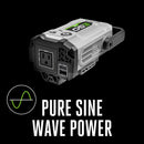 EGO Power+ Nexus Escape 180 W 120 V Battery Portable Inverter Sine Wave Tool Only