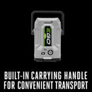 EGO Power+ Nexus Escape 180 W 120 V Battery Portable Inverter Sine Wave Tool Only