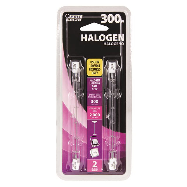 FT HLGN T3 WW 300W 2PK