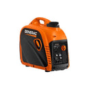Generac 2500 W 120 V Gasoline Portable Inverter Portable Generator
