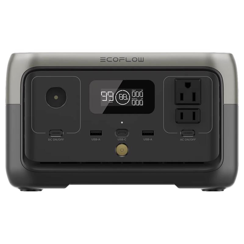 POWER STATION PRTBL 256W