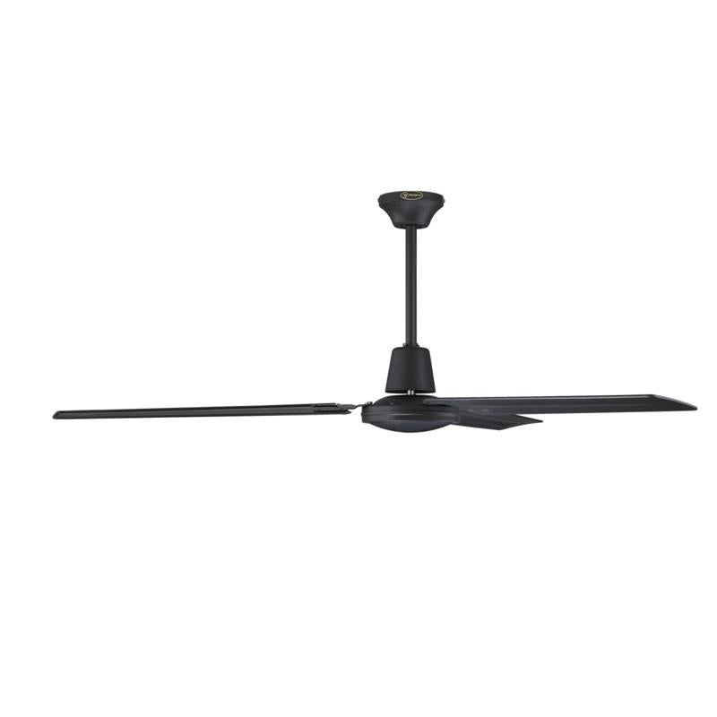 Westinghouse Jax 56 in. Black Indoor Ceiling Fan