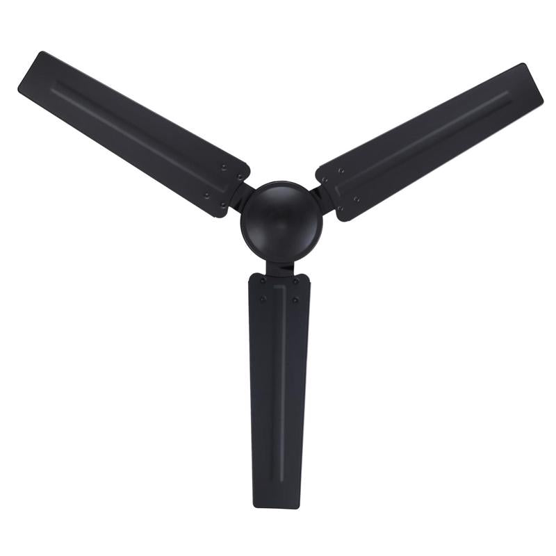 Westinghouse Jax 56 in. Black Indoor Ceiling Fan