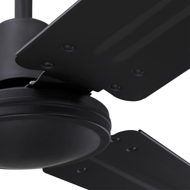 Westinghouse Jax 56 in. Black Indoor Ceiling Fan