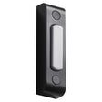 PUSHBUTTN DOORBELL PB BK