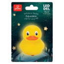 NIGHT LGHT LED DUCK 10LM