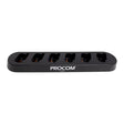 GANG CHARGER BLACK 1PK