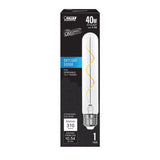 FT LED T10 DL 40W 1PK