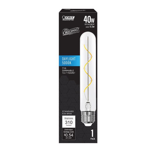 FT LED T10 DL 40W 1PK