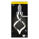 FT LED SPIRAL BW 60W 1PK