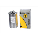Titan Pro 45+10 MFD 440 V Round Run Capacitor