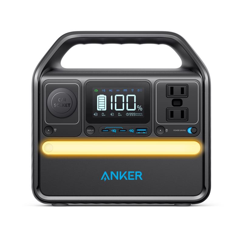 POWER STATN PRT BLK 300W