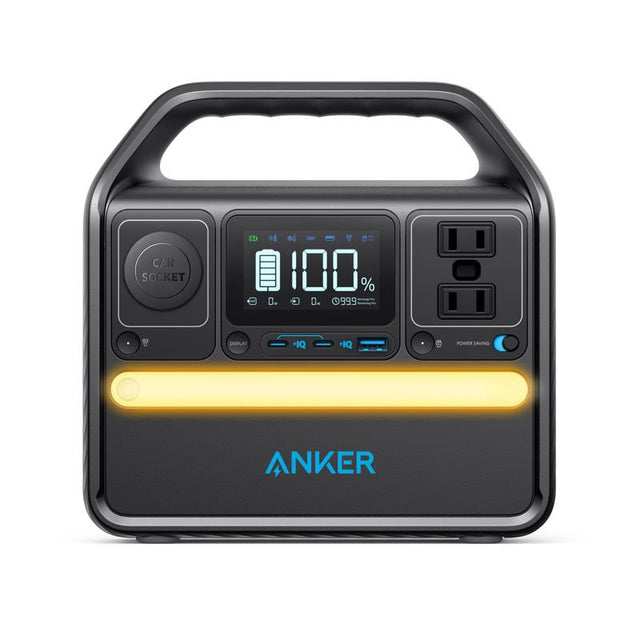 POWER STATN PRT BLK 300W