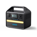 Anker 300 W Solar and Battery Portable Power Station