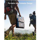 Anker 100 W 26.5 V Solar Portable Panel