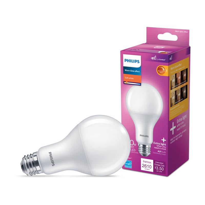 PH LED A21 SW 150W 1PK
