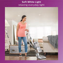 Philips A21 E26 (Medium) LED Bulb Soft White 150 Watt Equivalence 1 pk