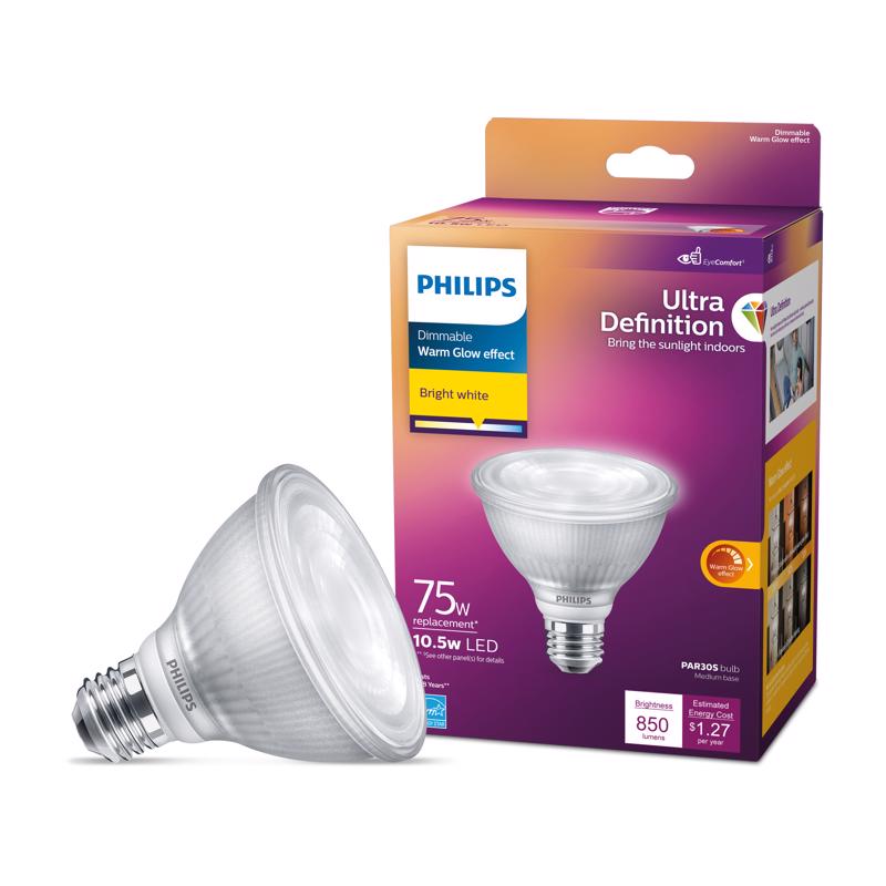 PH LED PAR38 BW 75W 1PK