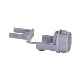 1/2" NM CABLE CONN 6PK