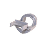 Sigma Engineered Solutions ProConnex NM Cable Connector 1/2 in. D 6 pk