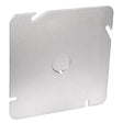 BLANK COVER SQ 4-11/16"