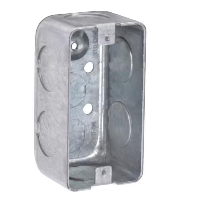 HANDY BOX 1-7/8" DP