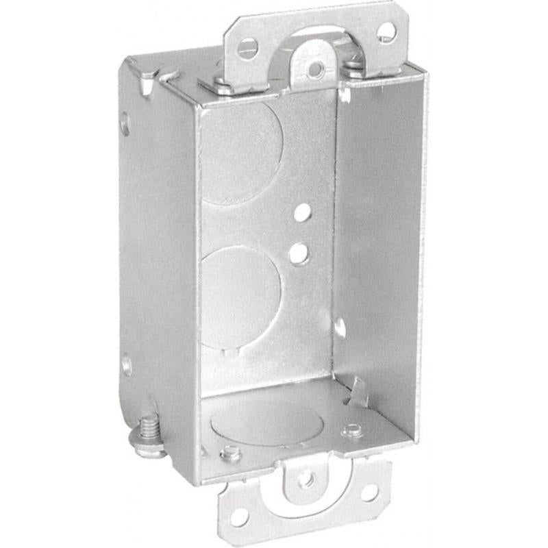 GNG SWITCH BOX 1-1/2"D