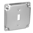 TOGGLE SWTCH CVR 4SQ EXP