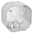OCTAGON BX 2-1/8"D NM