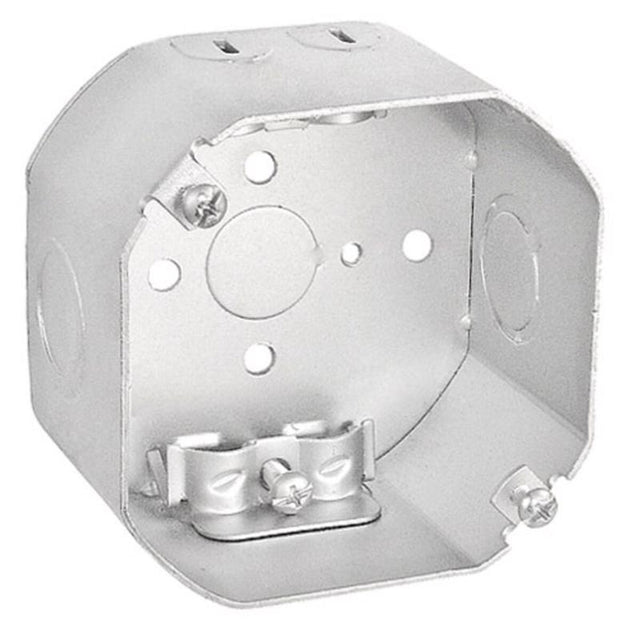 OCTAGON BX 2-1/8"D NM