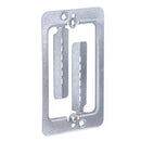 LOW VLTG MOUNTING PLATE