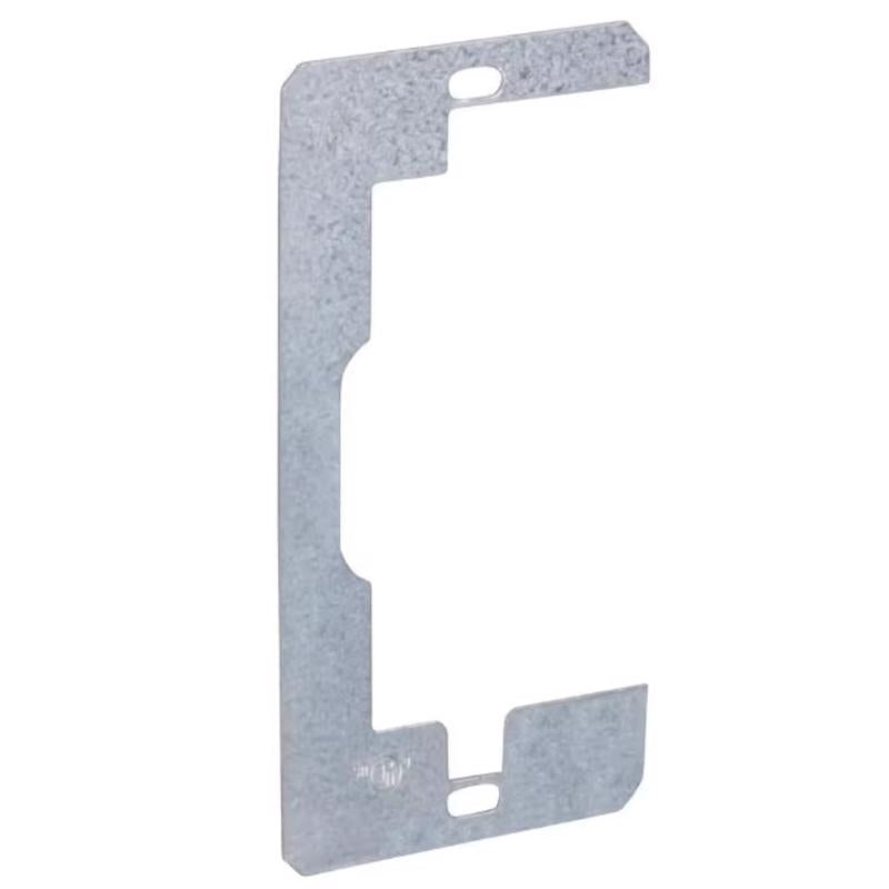 DEVICE LEVELER PLATE (3