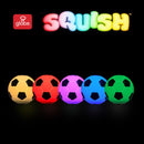 Globe Electric Manual Battery Powered Soccer Ball LED Night Light