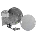 CEIL BOX RCT OW 2-1/2"W