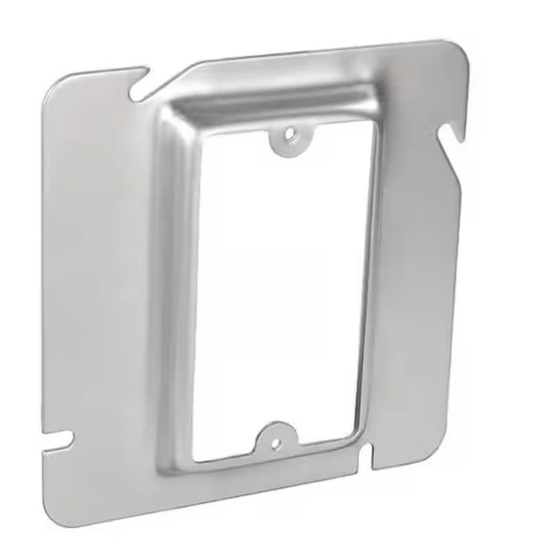 BOX COVER 4-11/16" 1DV