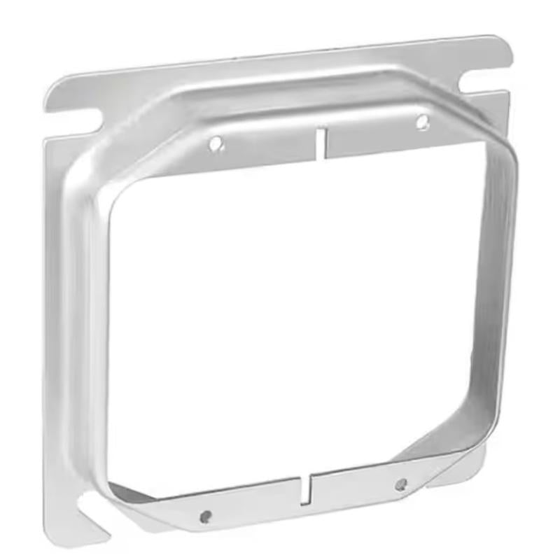 BOX CVER SQ RSD 3/4" 2DV