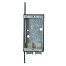 BOX MNT SWCH BRK 1"D