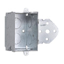 ELEC BOX SWCH BRK 2-1/2"