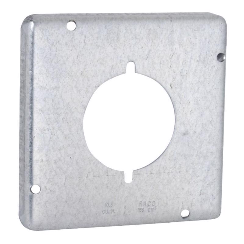 BOX COVER SQ 4-11/16"