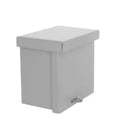 BOX SCREW COVER RP 6X6X4