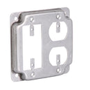 BOX COVER OUTLET SQ