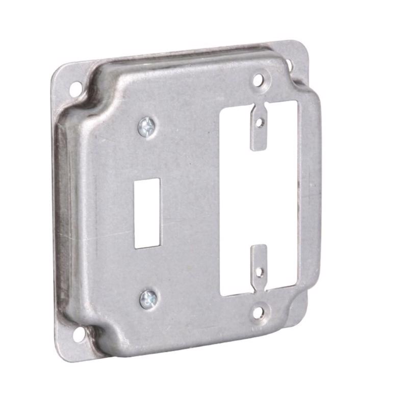 BOX COVER OUTLET/SWITCH