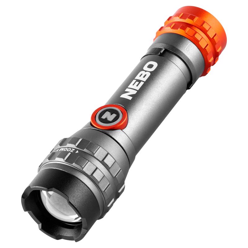FLSHLGHT LED ALKN 450LM