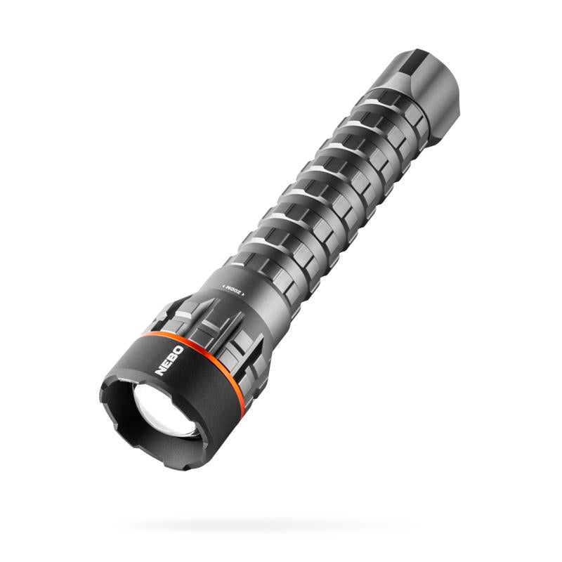FLSHLGHT LED ALKN 2500LM